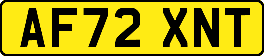 AF72XNT