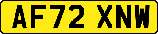 AF72XNW