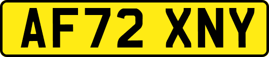 AF72XNY