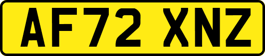 AF72XNZ