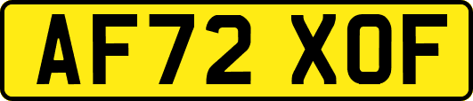 AF72XOF