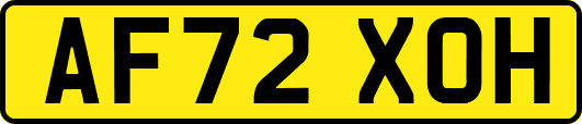 AF72XOH