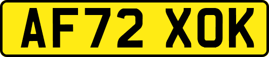 AF72XOK
