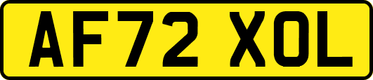 AF72XOL