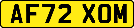 AF72XOM