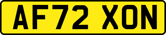 AF72XON