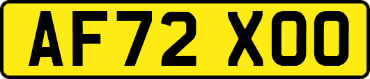 AF72XOO