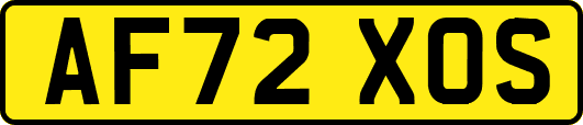 AF72XOS