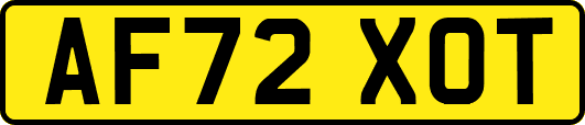 AF72XOT