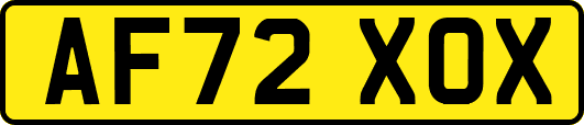 AF72XOX
