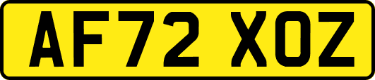 AF72XOZ