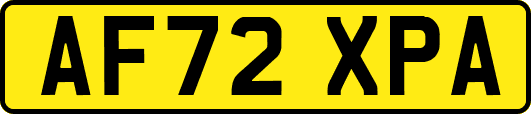AF72XPA