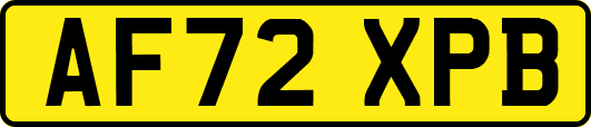 AF72XPB