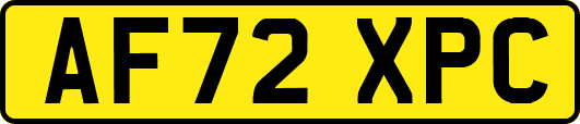 AF72XPC