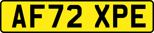 AF72XPE
