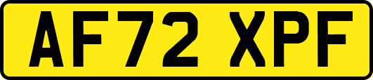 AF72XPF
