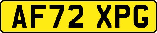 AF72XPG