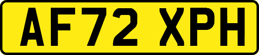 AF72XPH