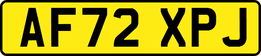 AF72XPJ