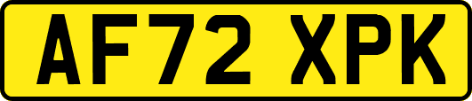 AF72XPK