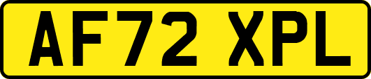 AF72XPL