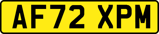 AF72XPM