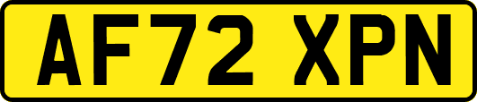 AF72XPN