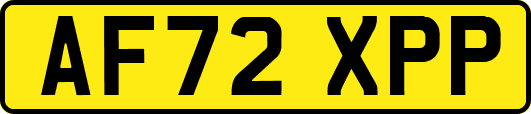 AF72XPP