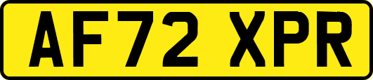 AF72XPR