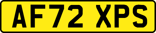 AF72XPS
