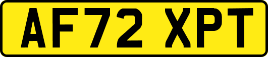 AF72XPT