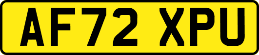 AF72XPU