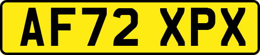 AF72XPX