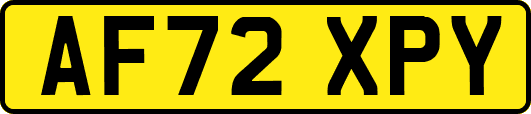 AF72XPY