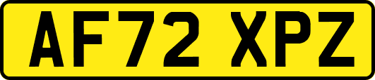 AF72XPZ