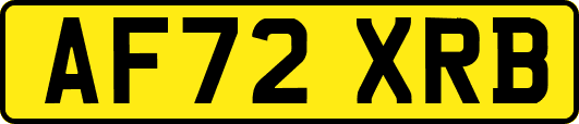 AF72XRB