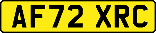 AF72XRC