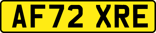 AF72XRE