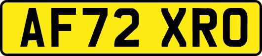 AF72XRO