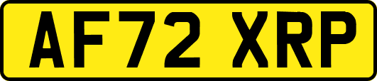 AF72XRP