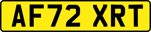 AF72XRT