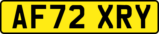 AF72XRY