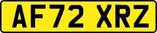 AF72XRZ