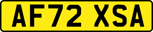 AF72XSA