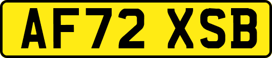 AF72XSB