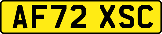 AF72XSC