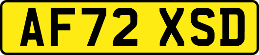 AF72XSD