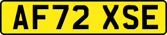 AF72XSE
