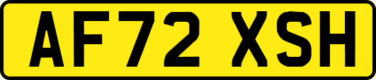AF72XSH