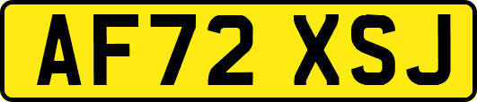 AF72XSJ